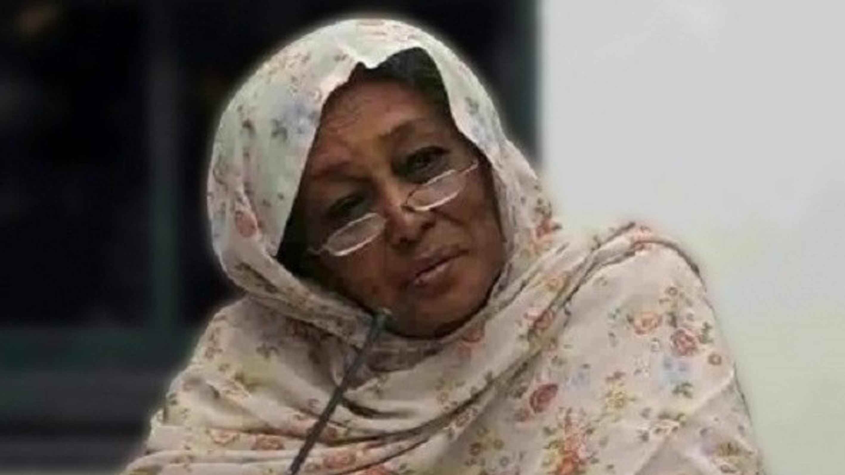 Tawakkol Karman mourns passing of Sudan’s Fatima